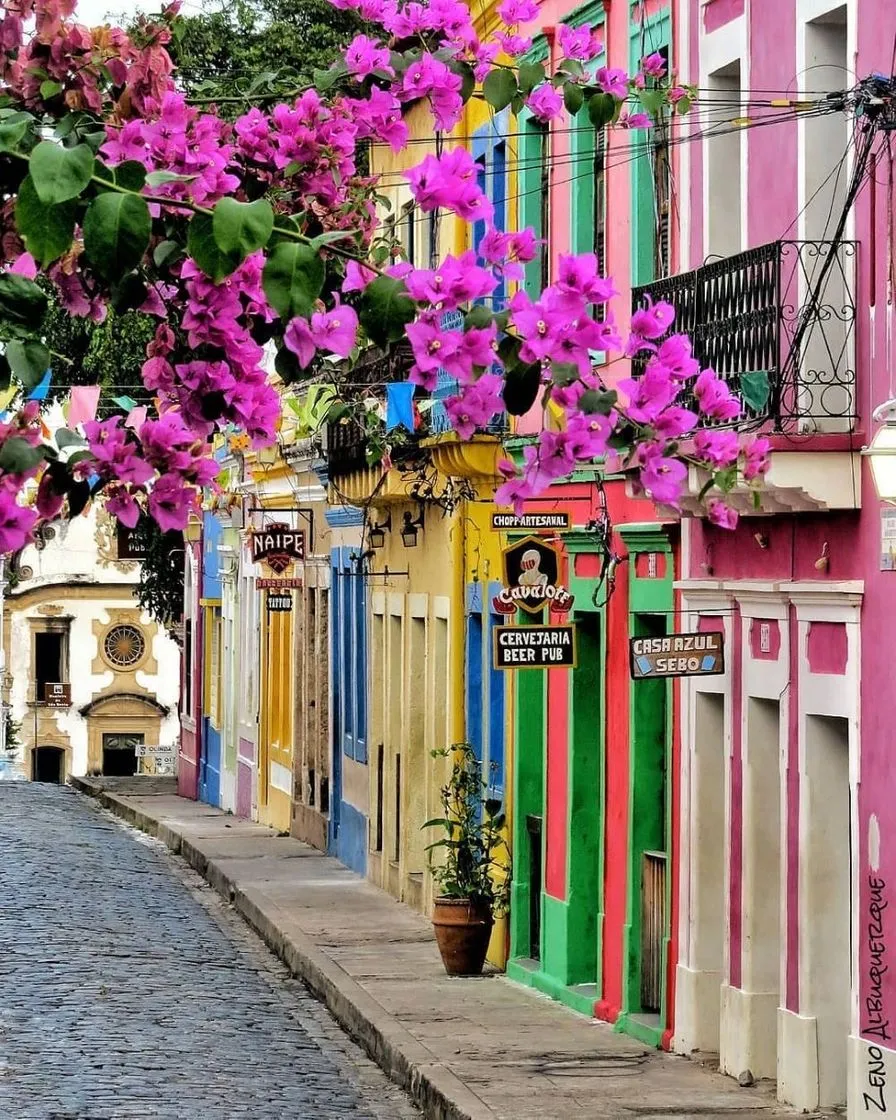 Olinda