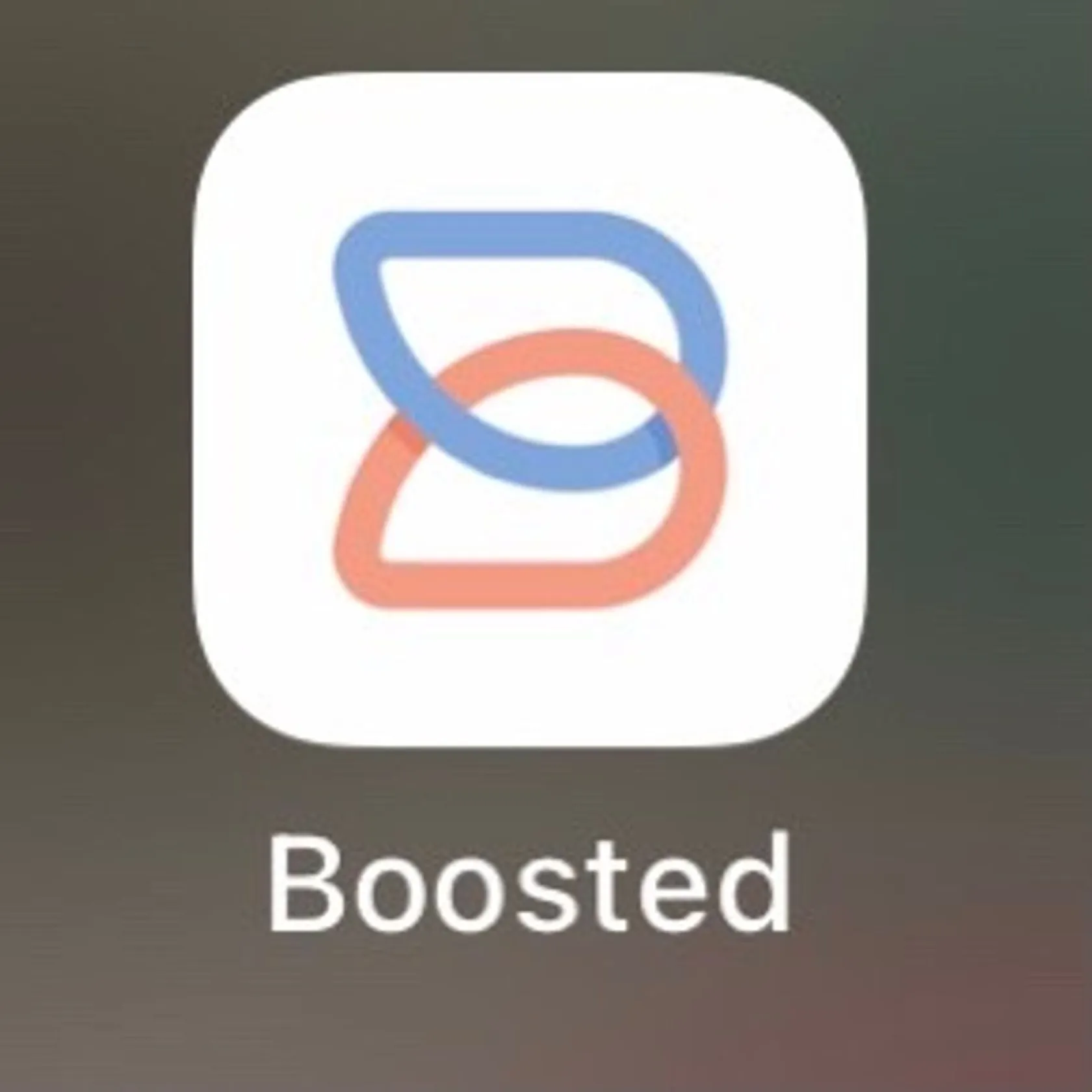 Boosted