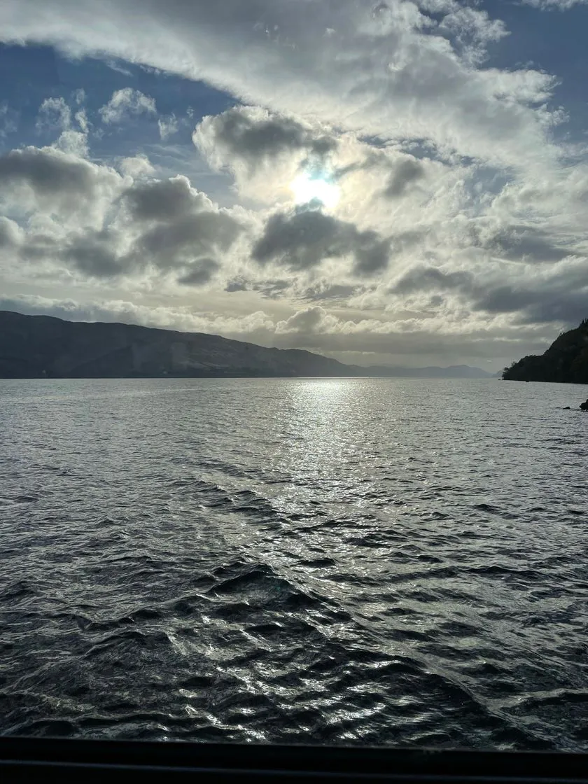 Loch Ness
