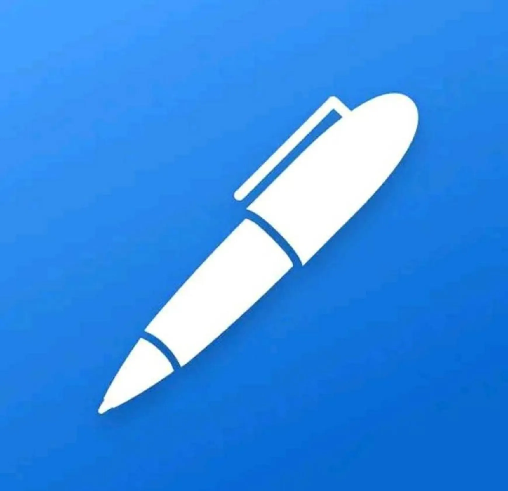 Noteshelf — Take Notes | Handwriting | PDF Markup