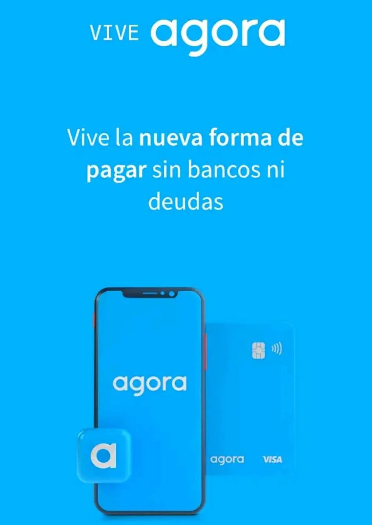 Agora