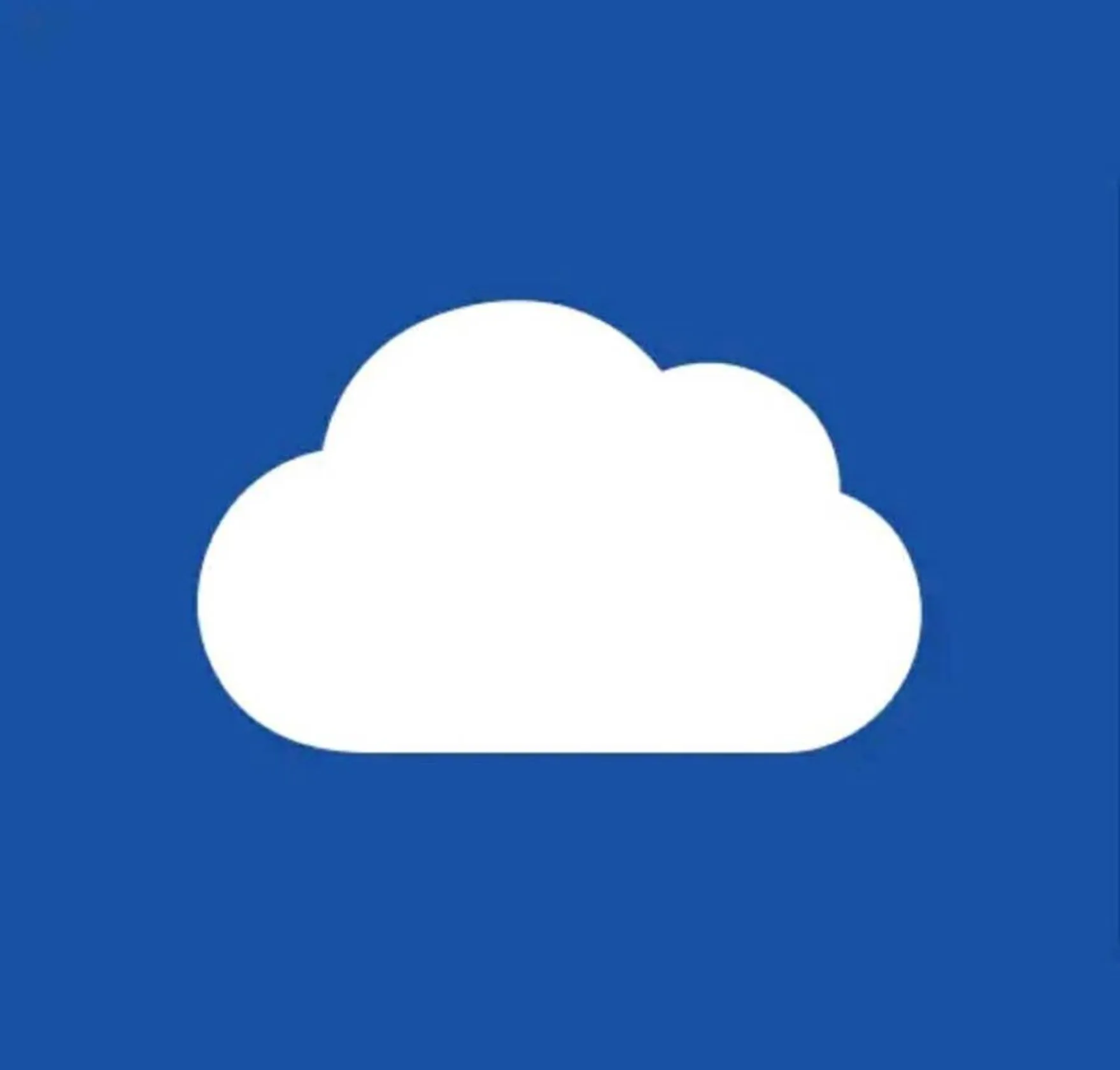 GMX Cloud
