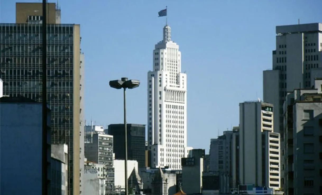 Edifício Altino Arantes