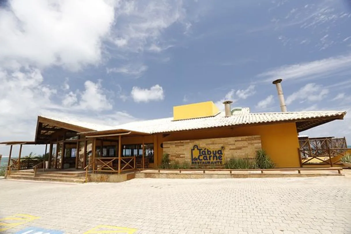 Tábua de Carne - Via Costeira
