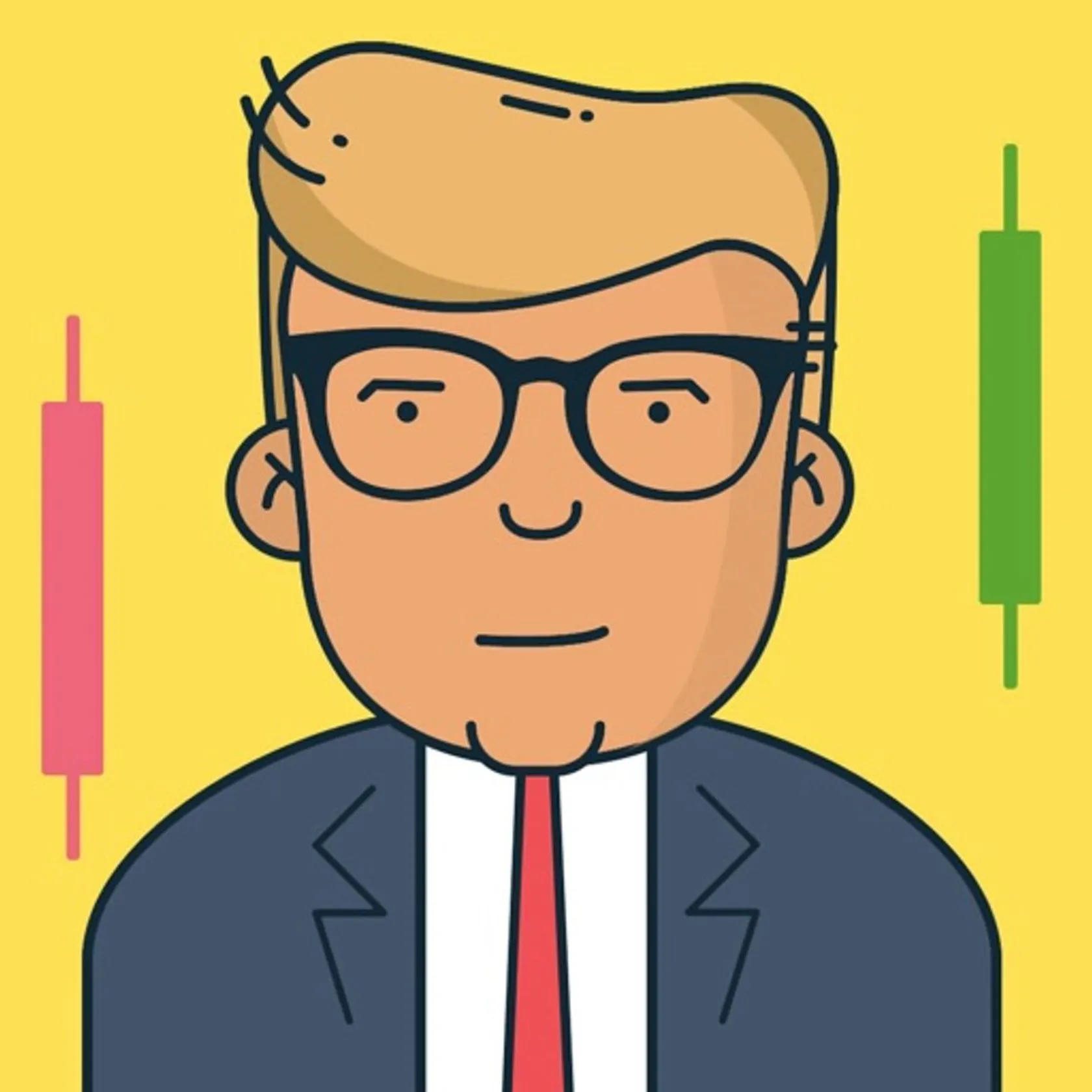 Stocks & Forex Trading Game