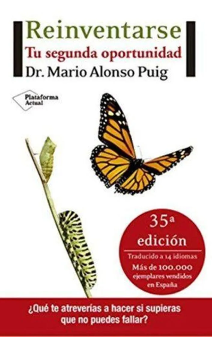 Reinventarse