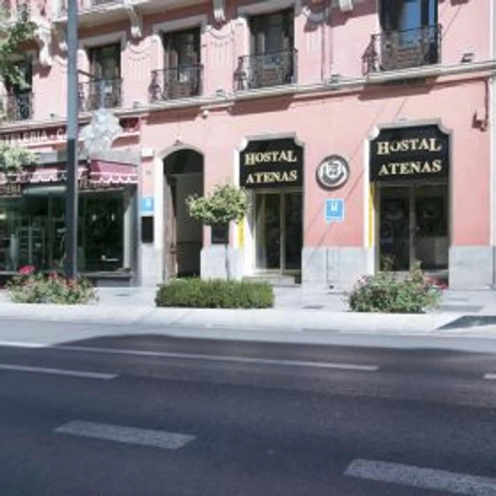 Atenas