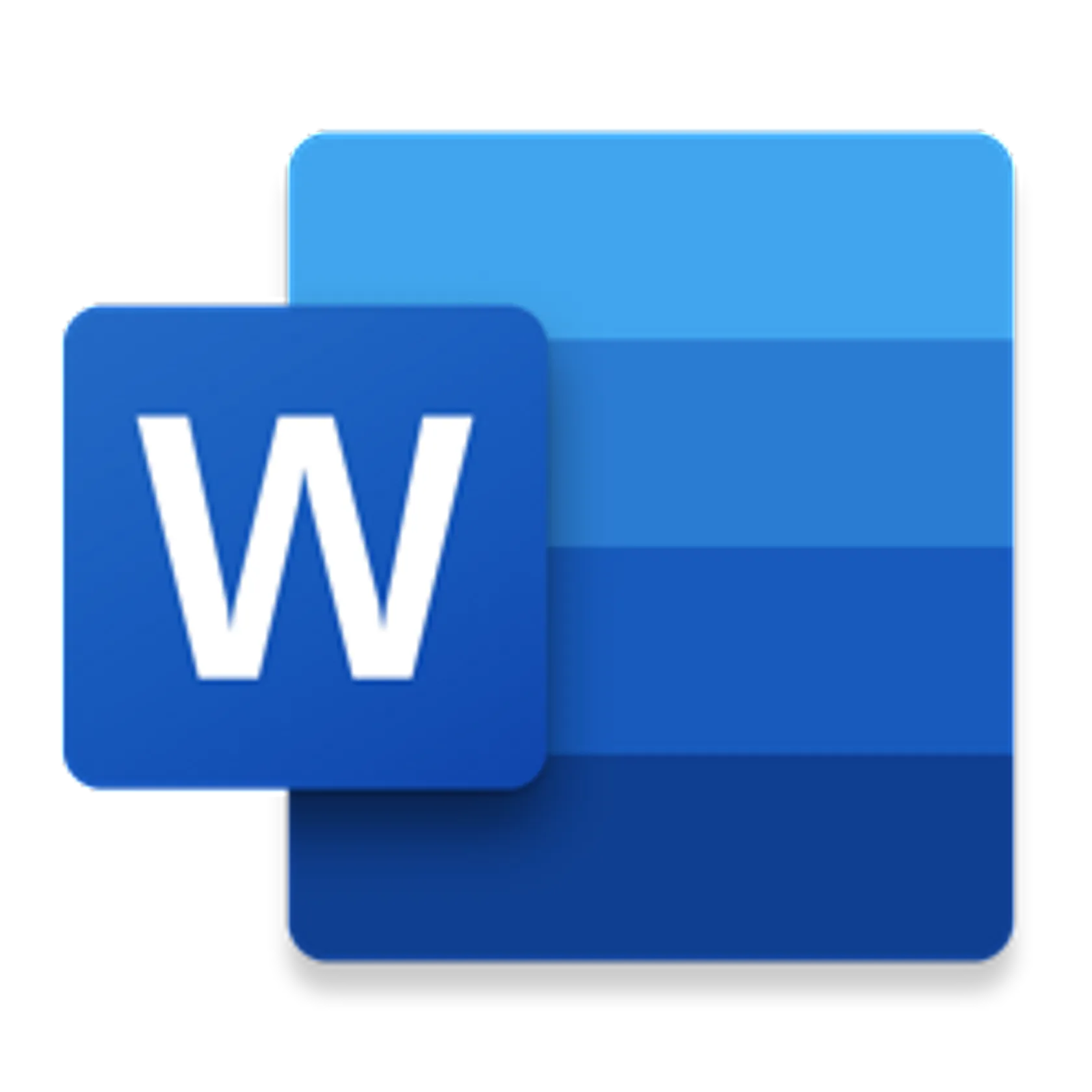 Microsoft Word on the App Store
