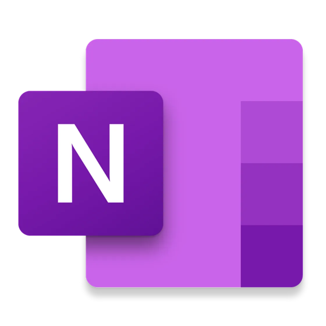 Microsoft OneNote na App Store