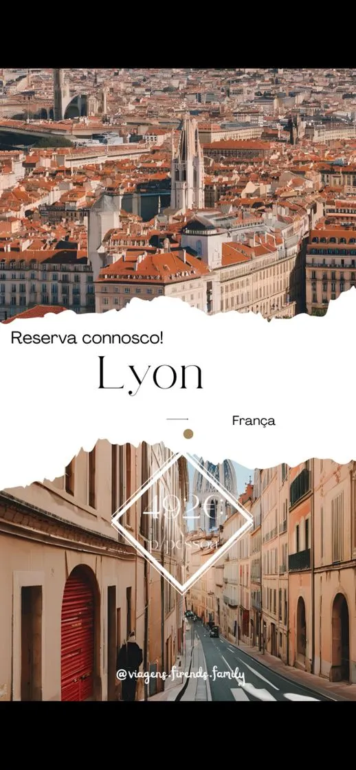 Lyon,França