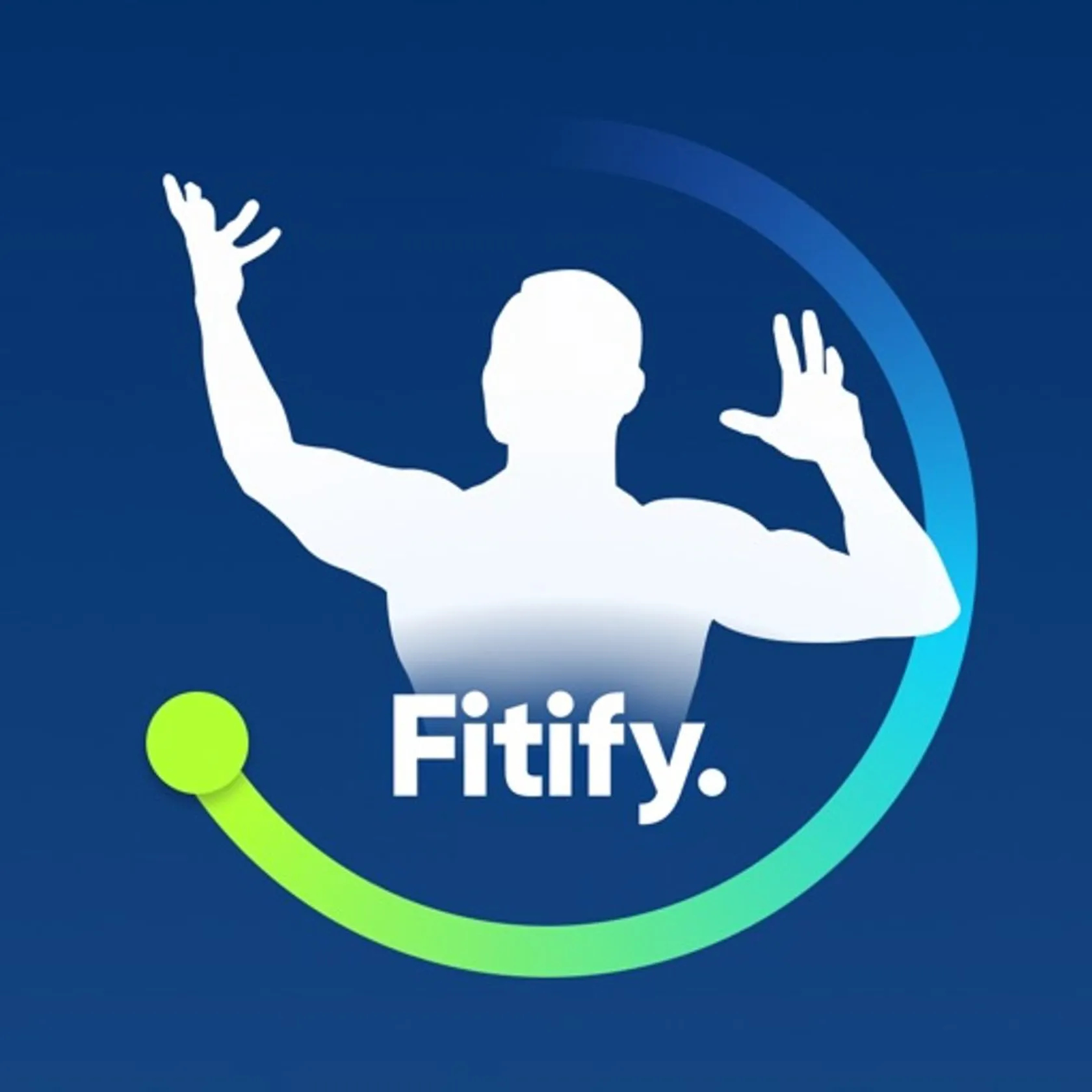 Fitify: Full Body Workout
