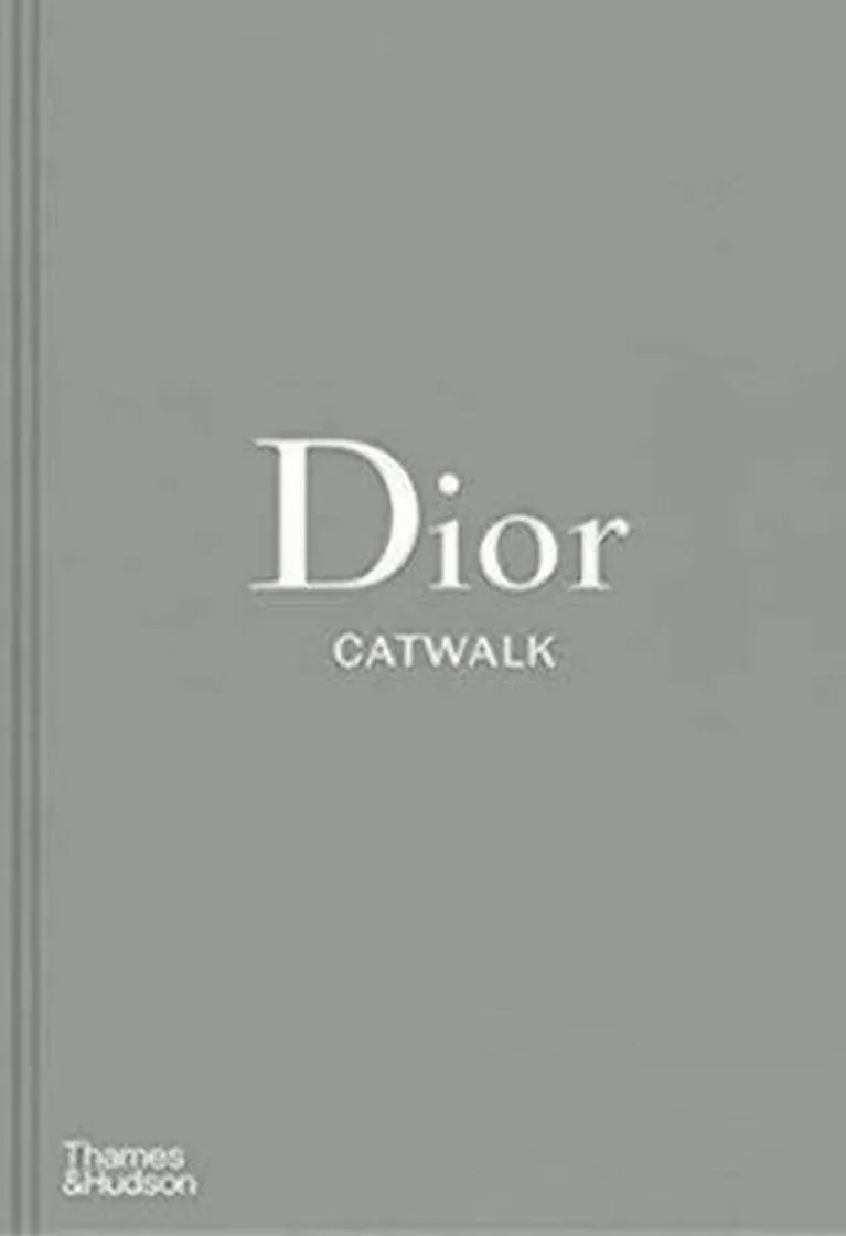 Dior Catwalk