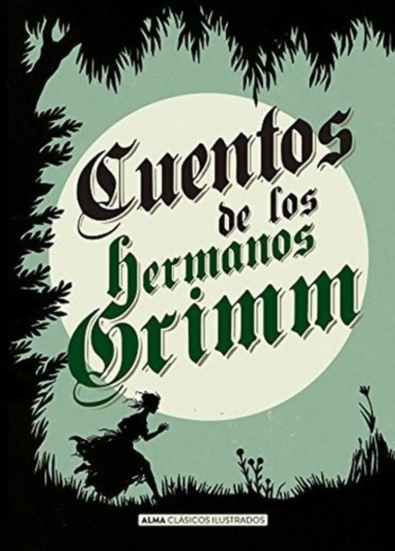 Cuentos de los hermanos Grimm: 29