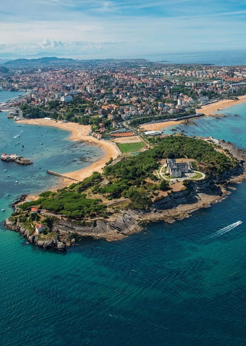 Santander