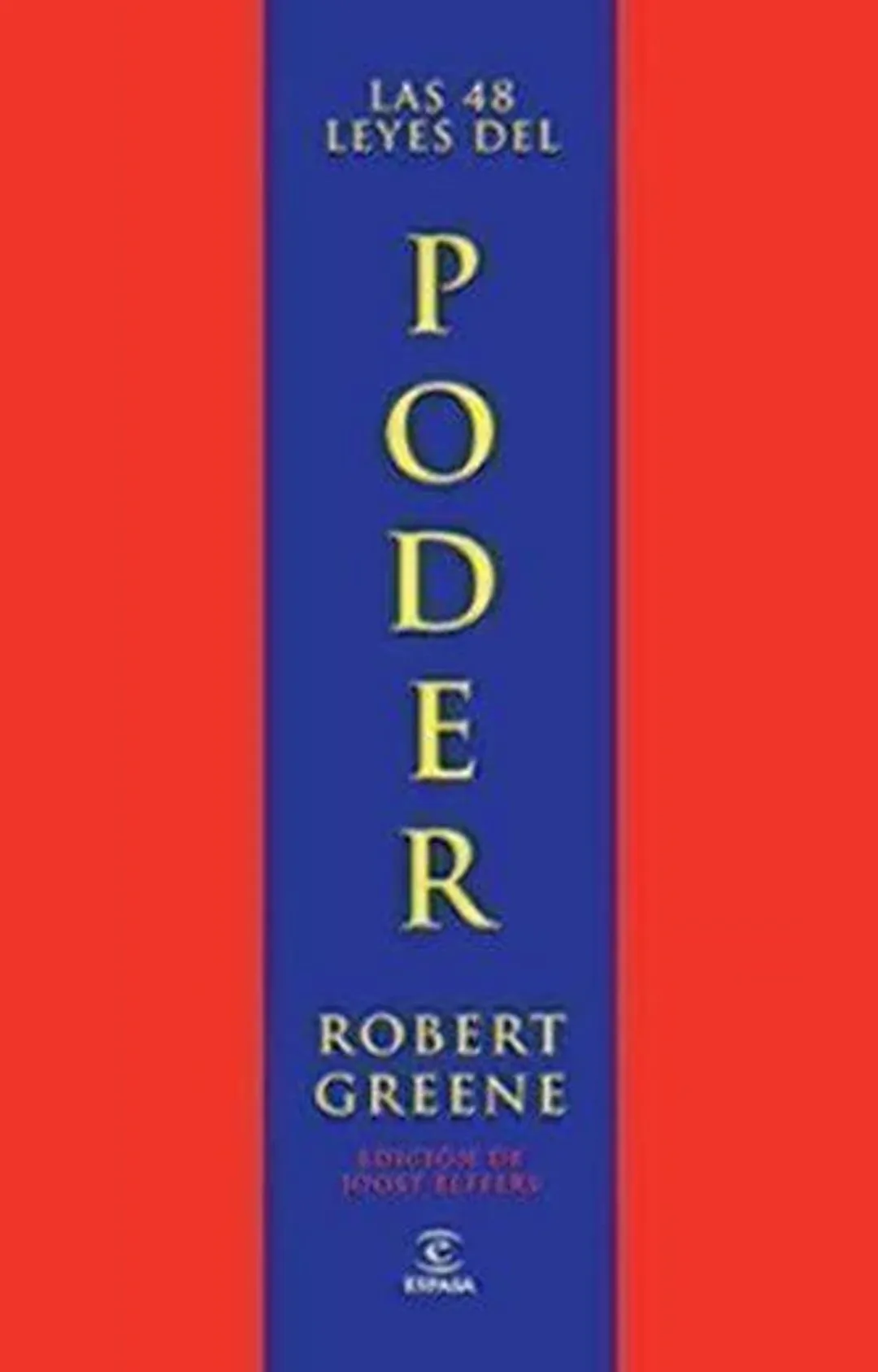 Las 48 leyes del poder