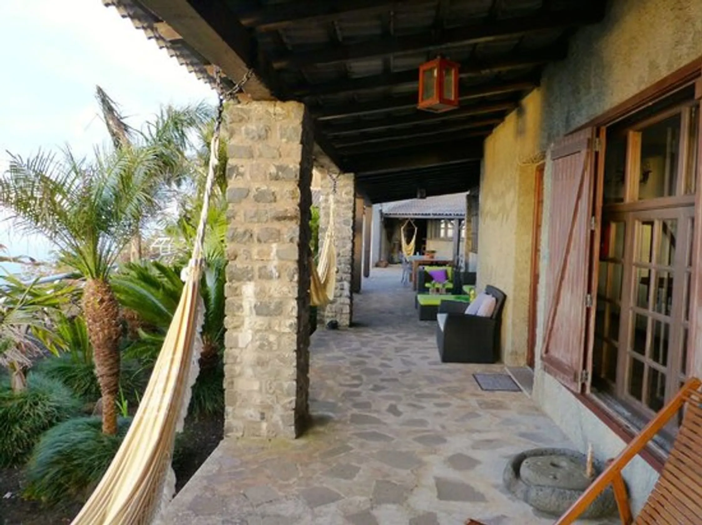 Casa das Proteas