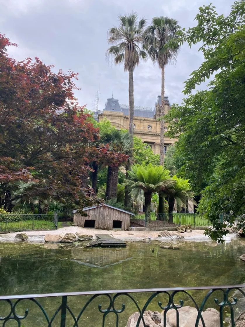Plaza Gipuzkoa