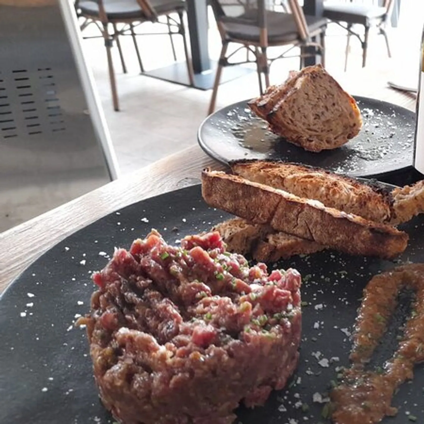 Mordida Restaurante
