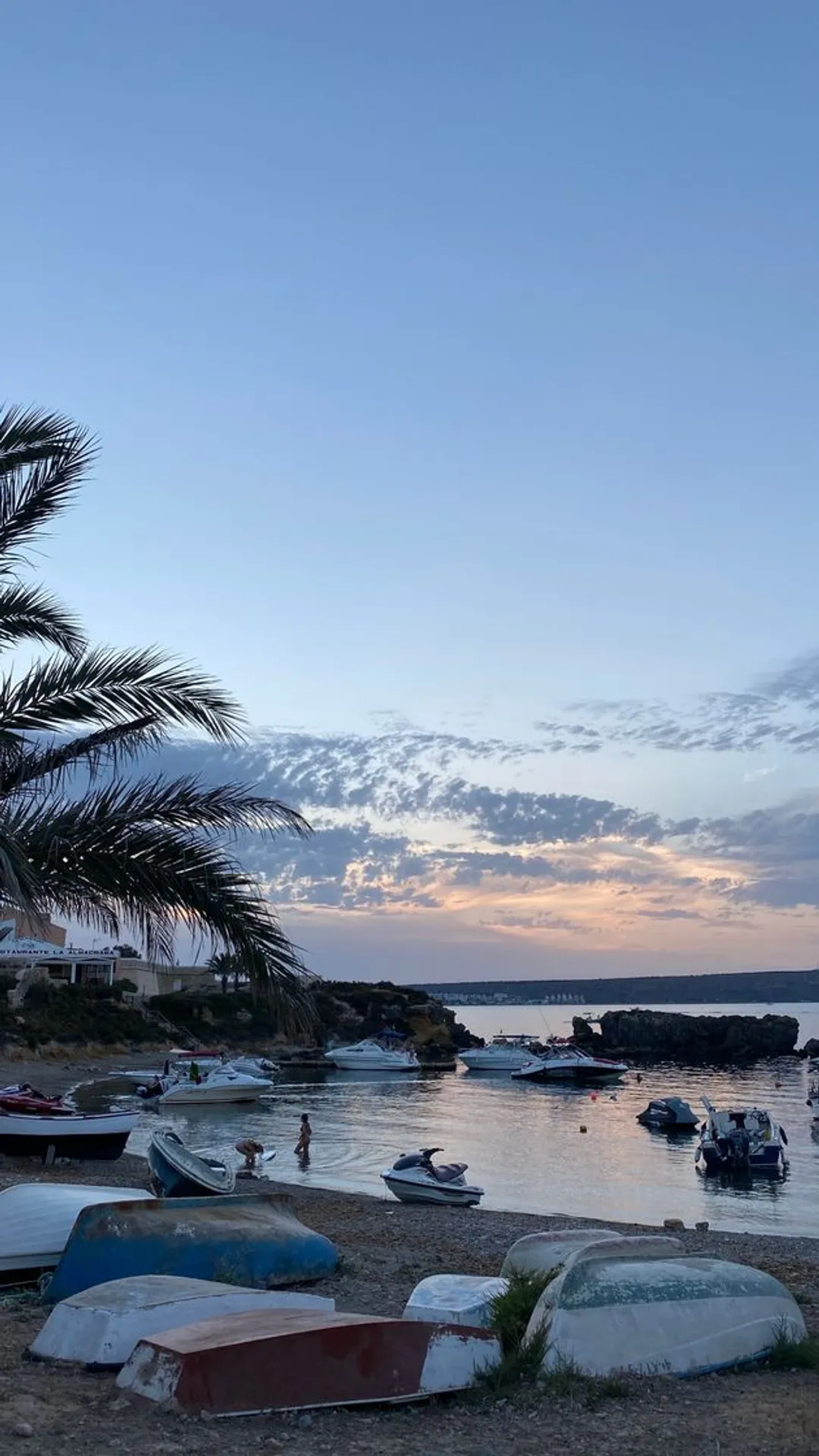 Isla de Tabarca