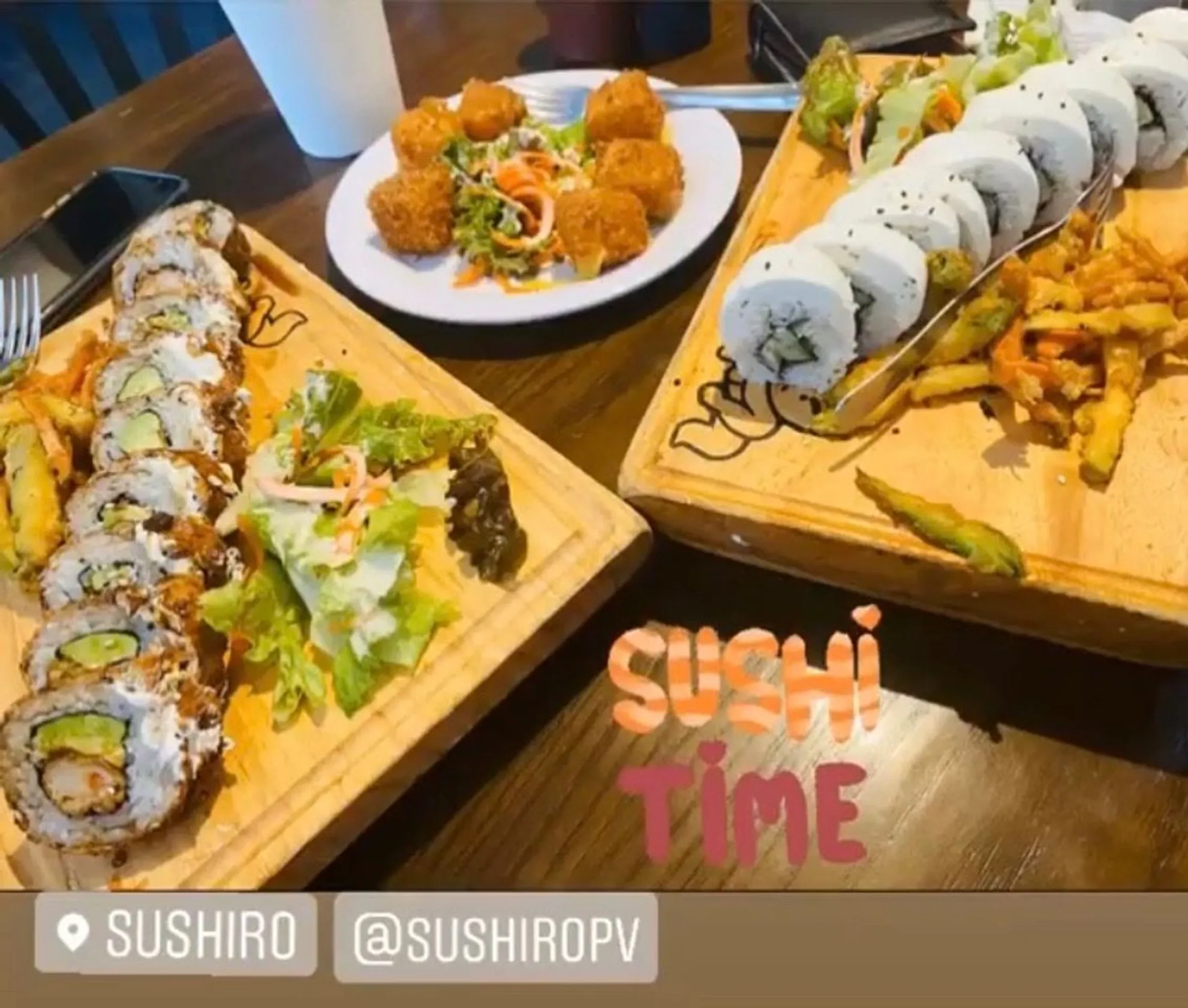 Sushiro