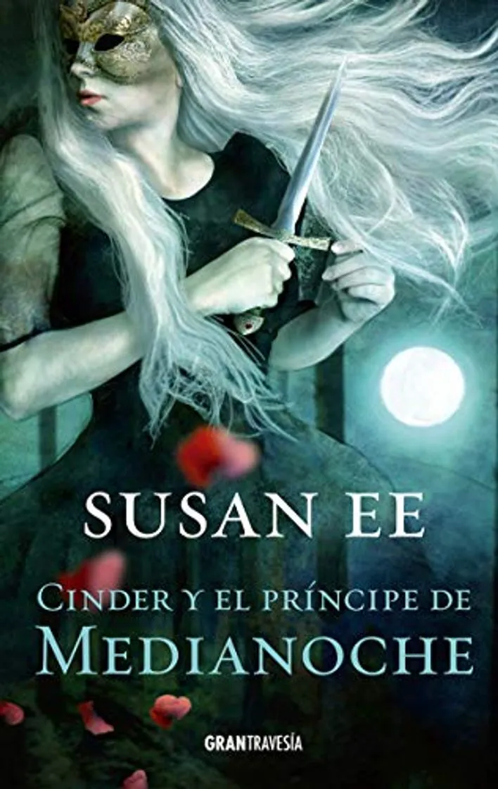 Cinder y el príncipe de Medianoche