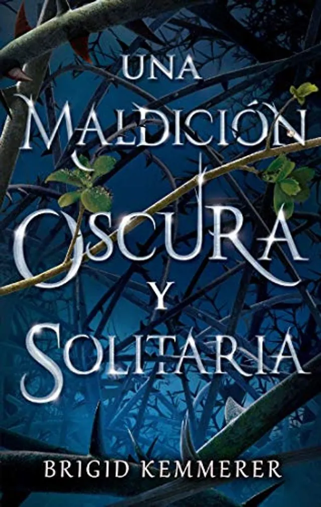 Oscuros (saga)