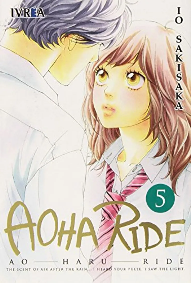 Aoha Ride 5