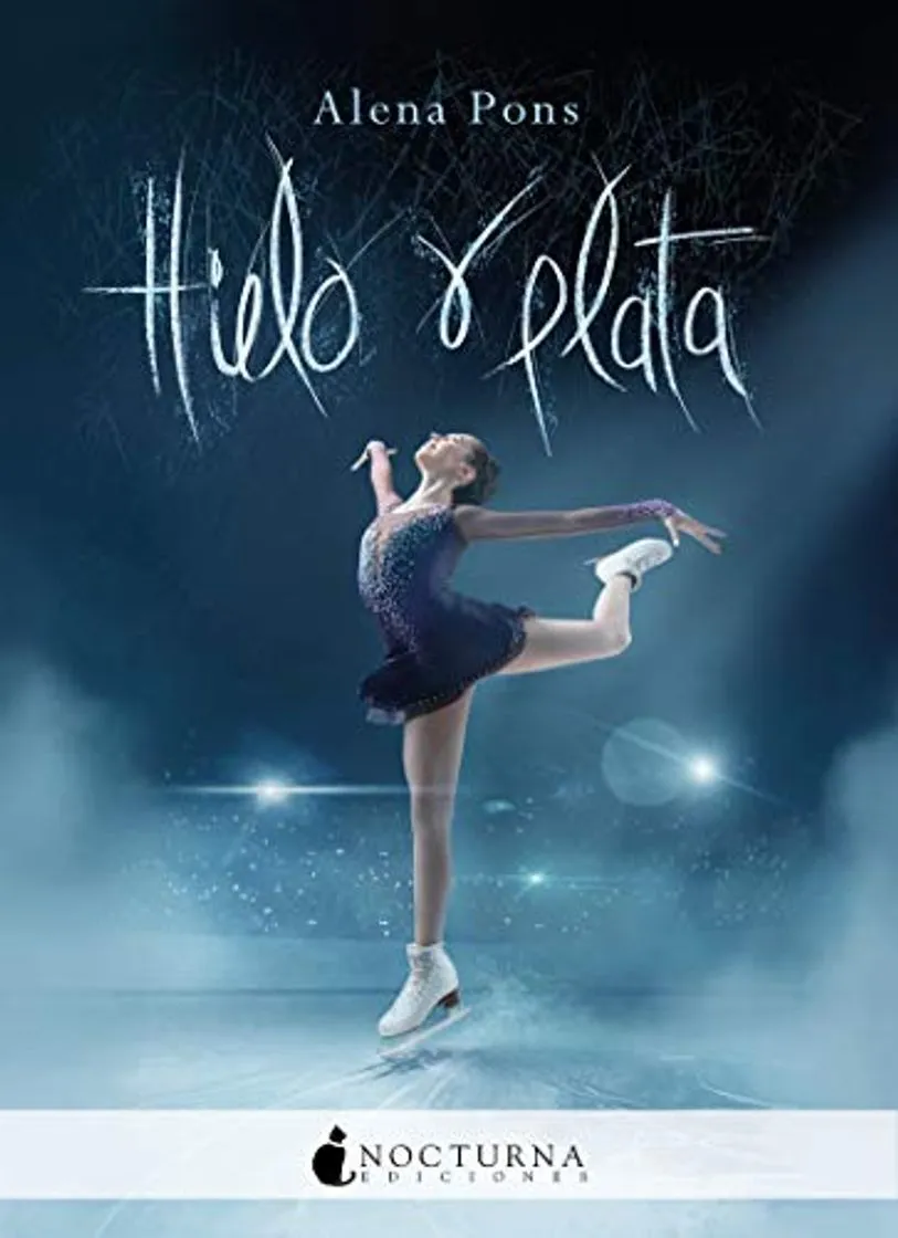 Hielo y plata: 97