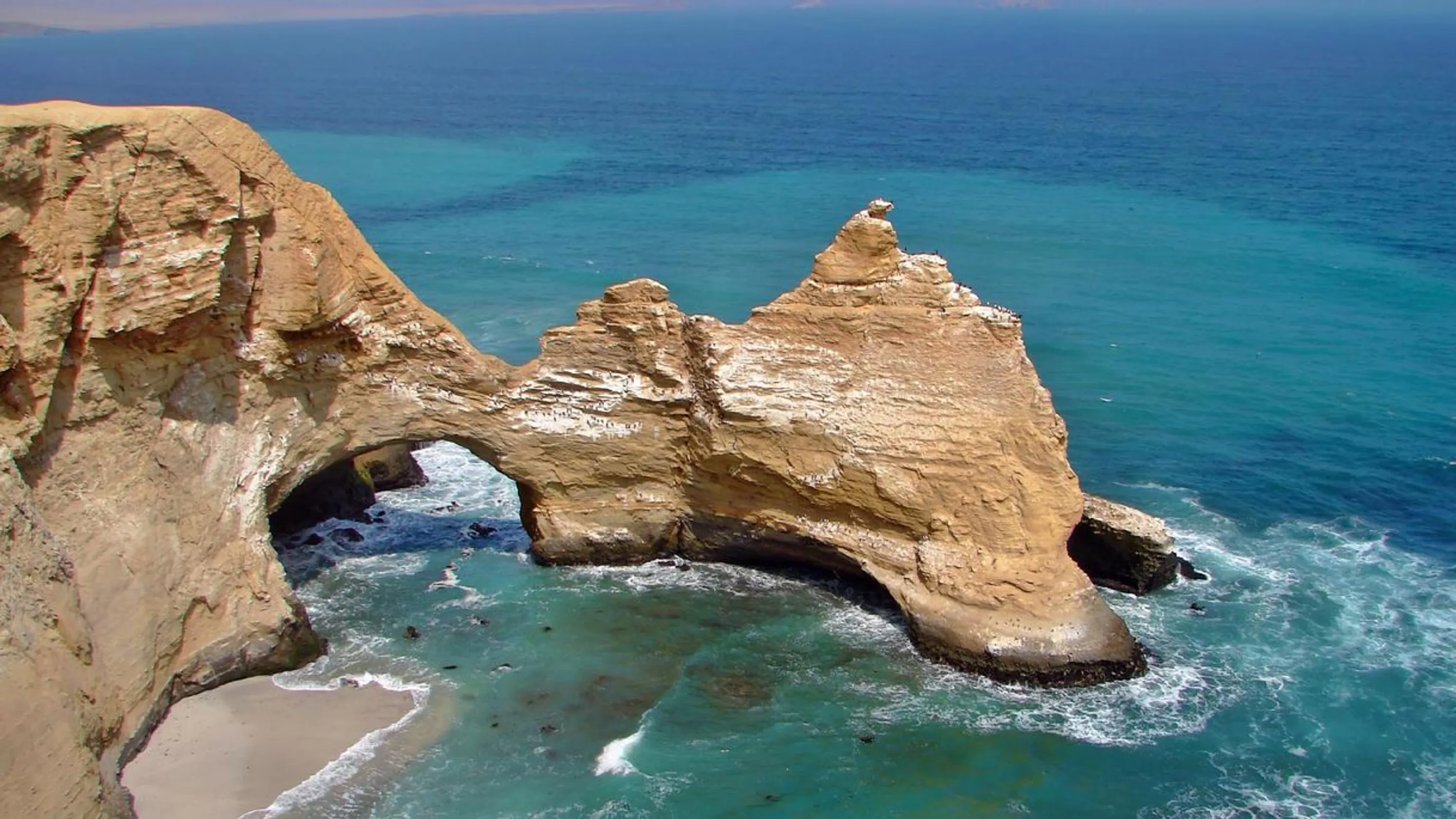 Paracas