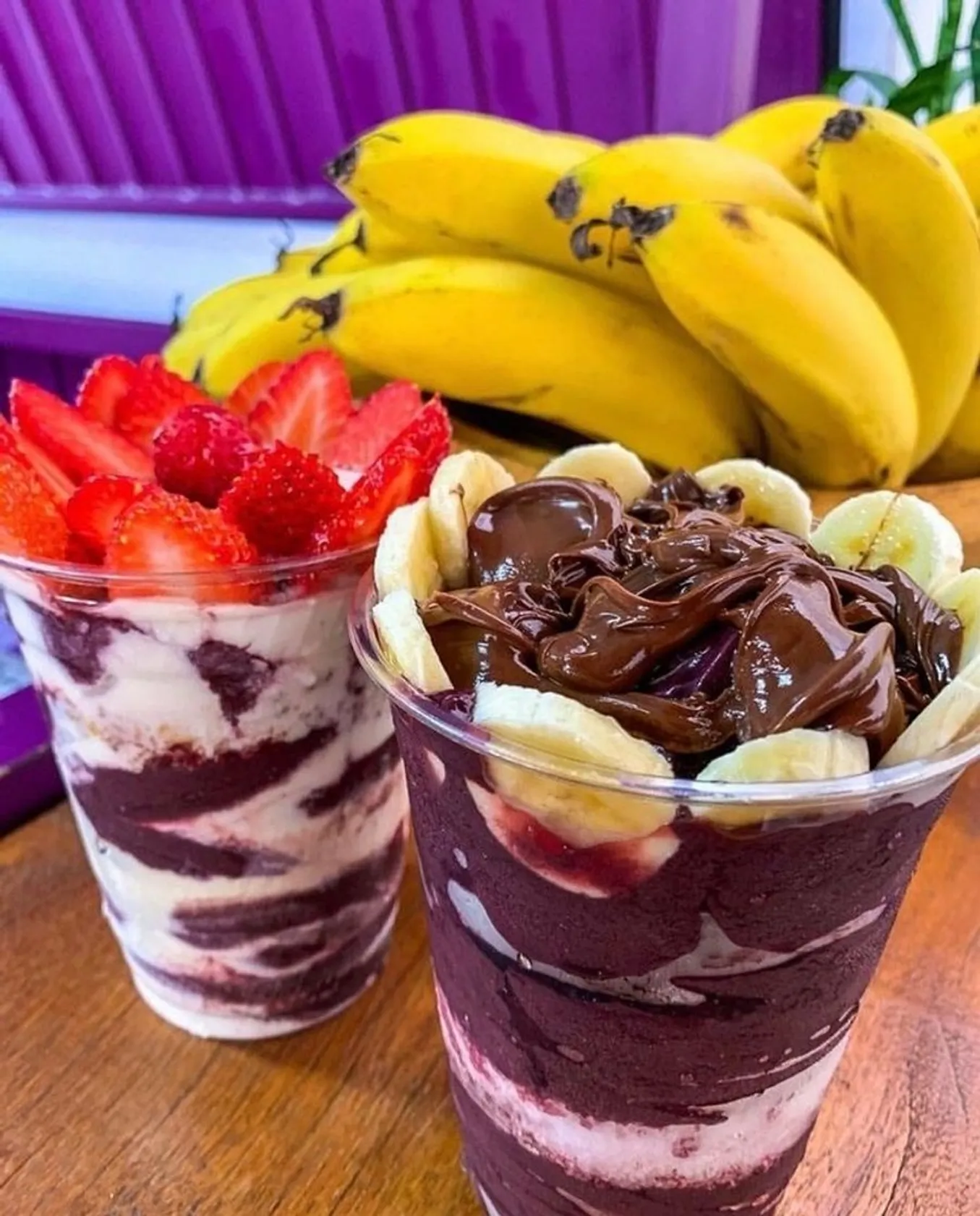 Puro Açaí São Luís