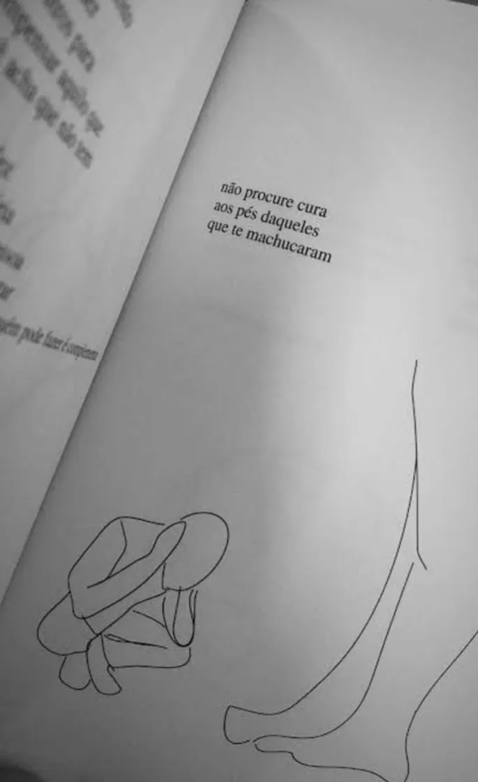 Esse livro é simplesmente perfeito!