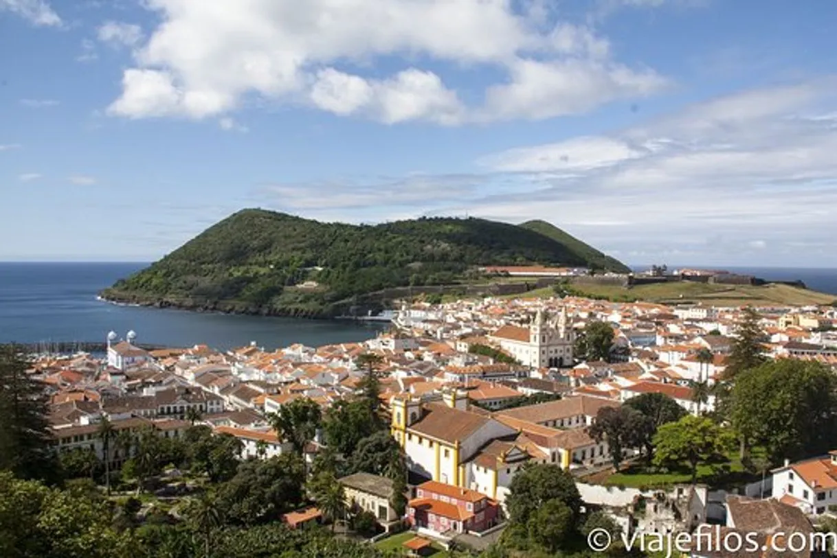 Monte Brasil
