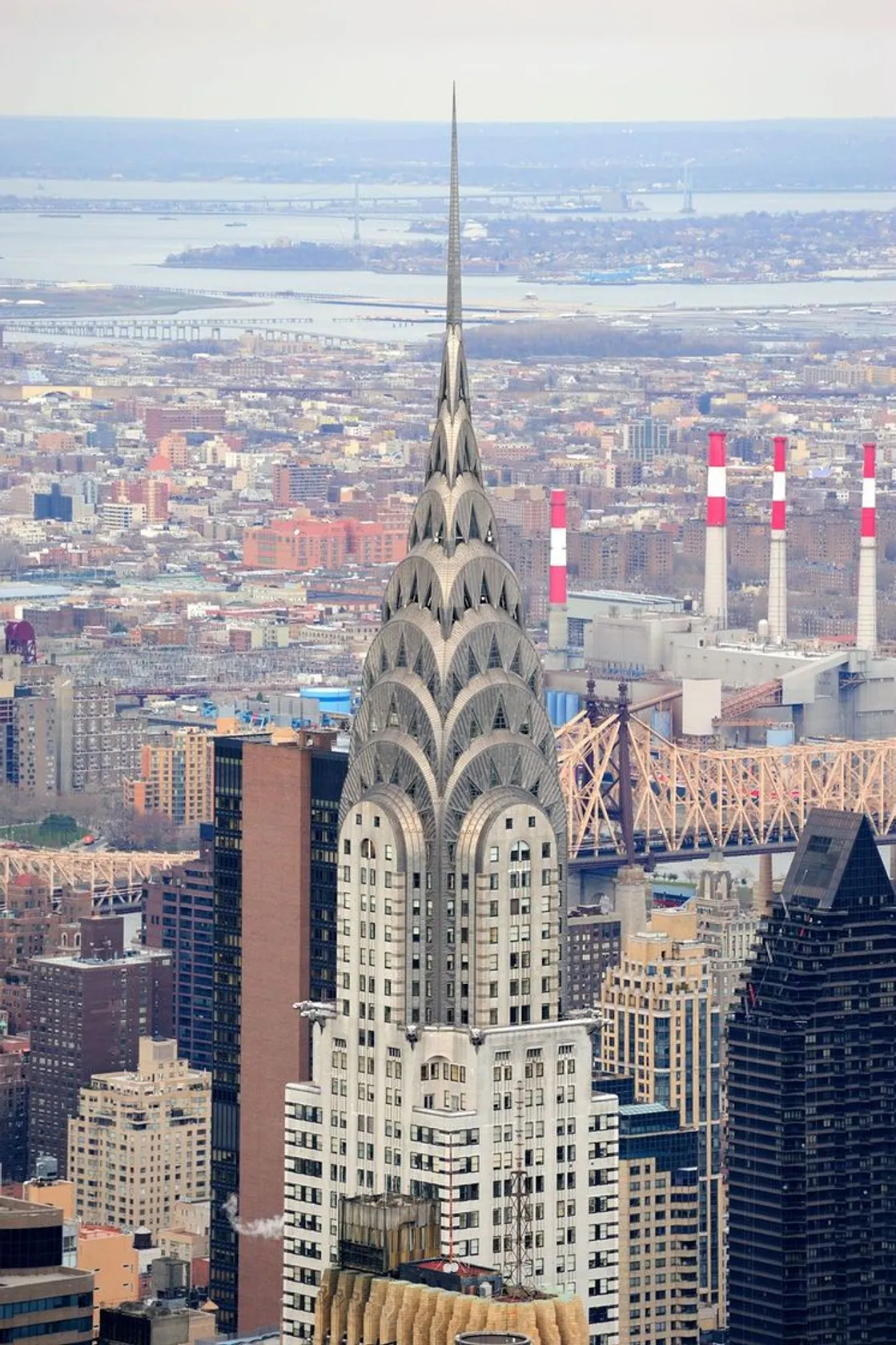 Edificio Chrysler
