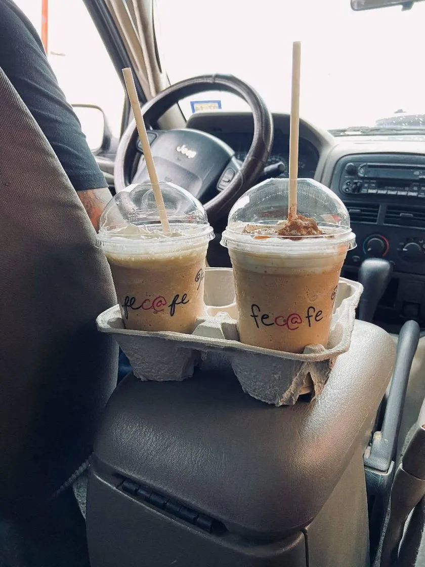 Fe Café