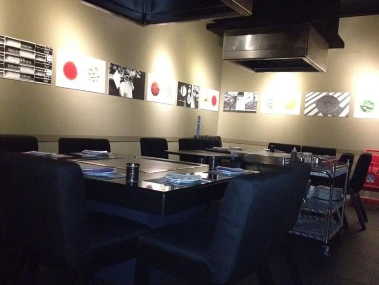 Sushi-itto