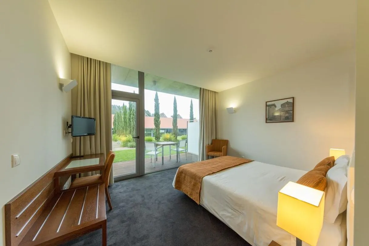 Hotel Quinta da Cruz