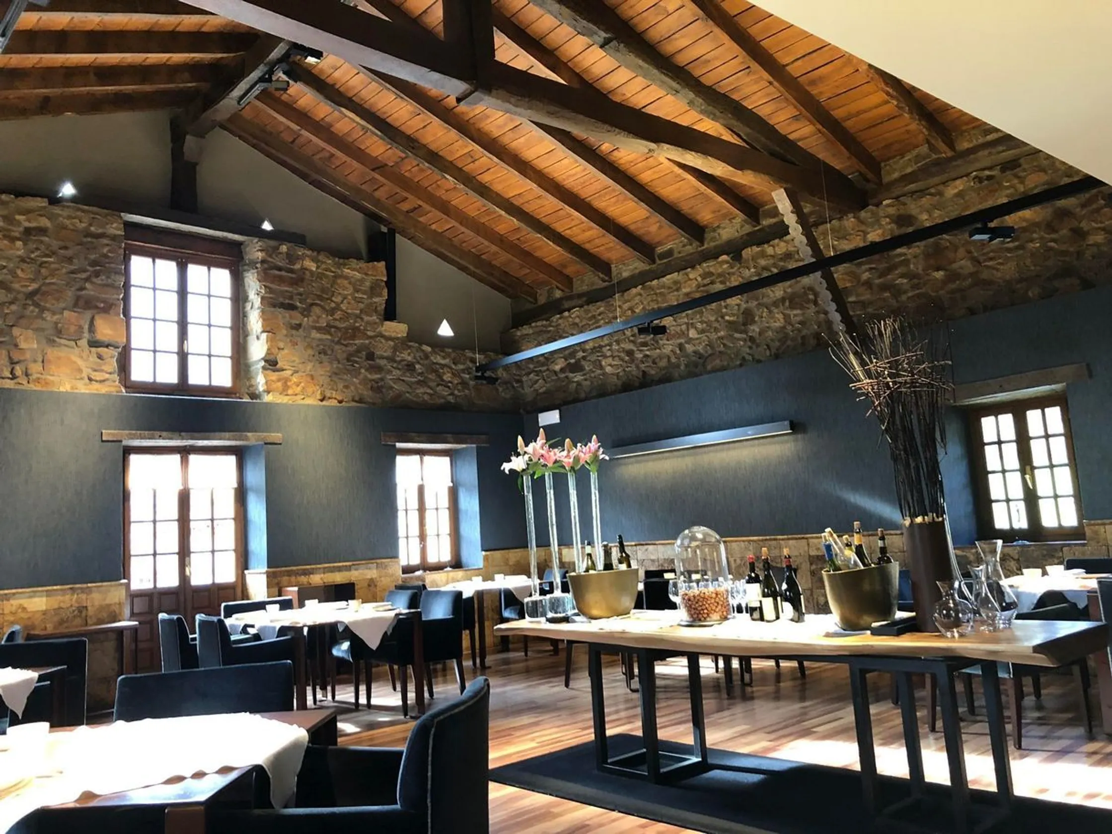 Asador Etxebarri
