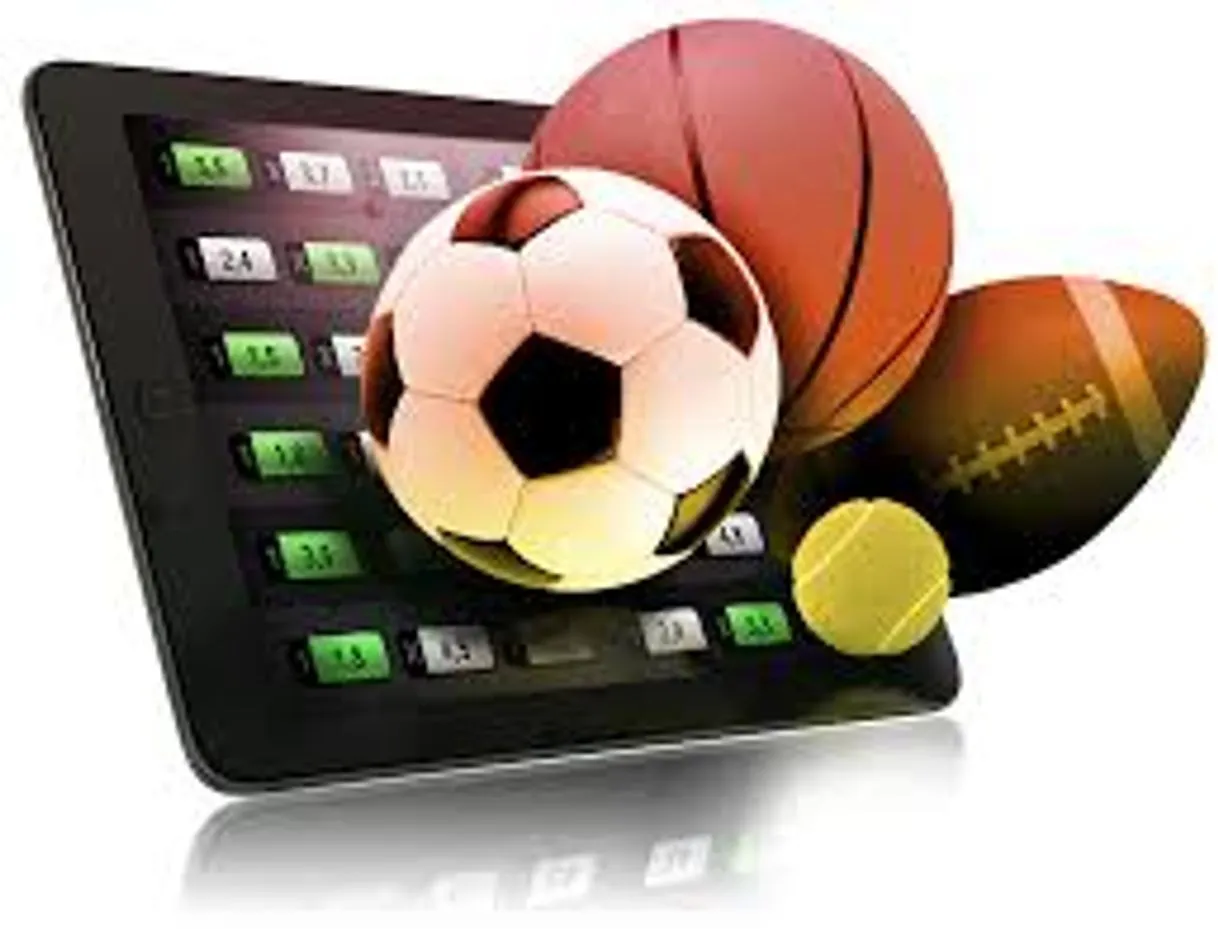 Apostas desportivas