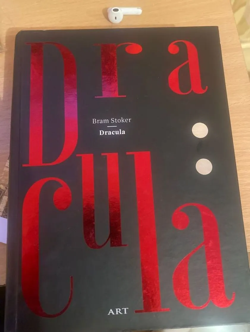 Dracula
