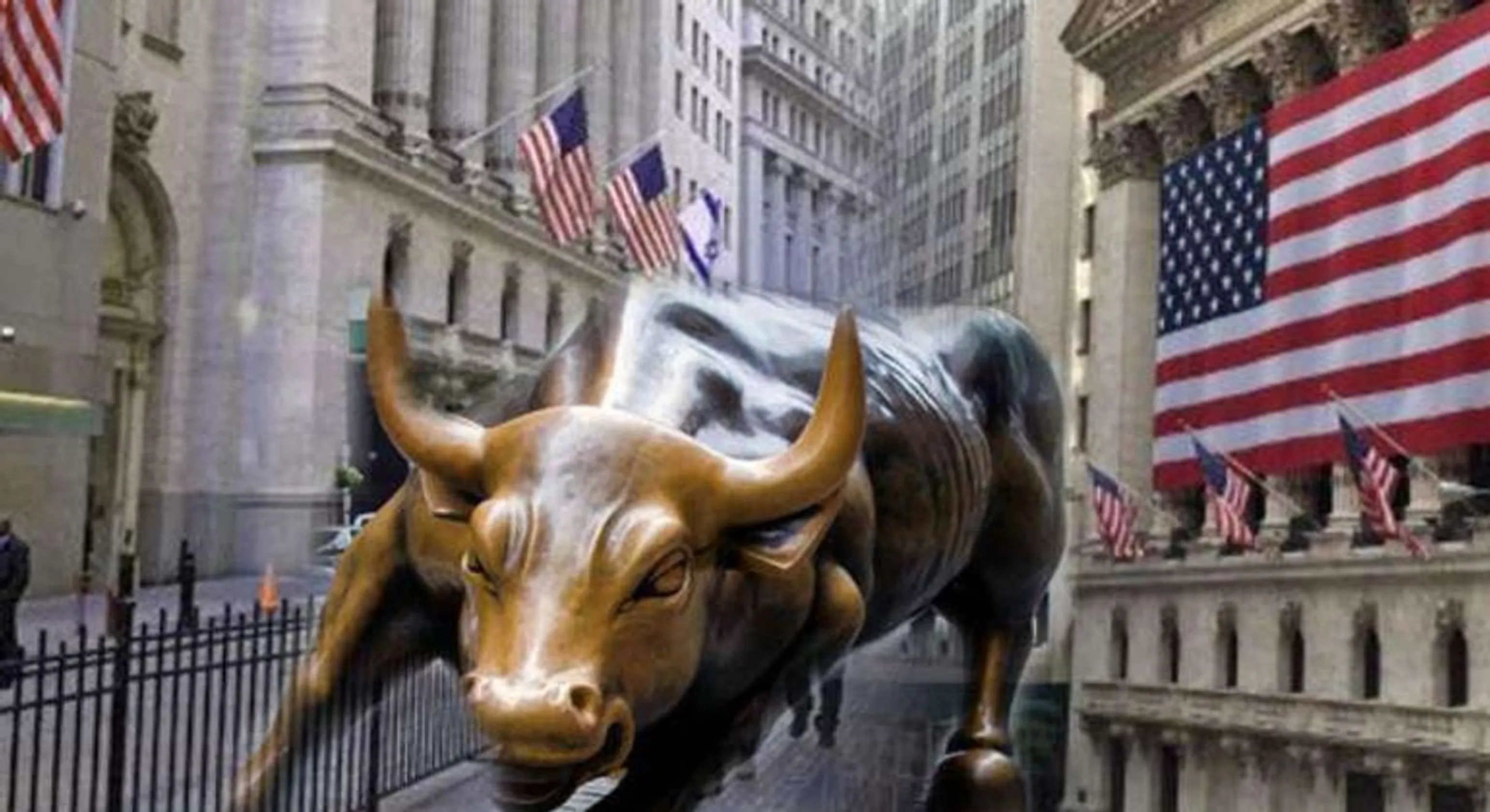 Wall Street