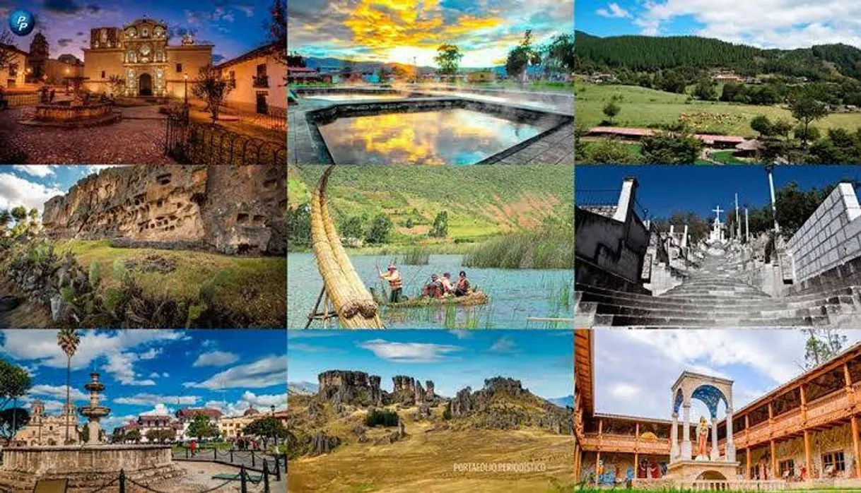 Cajamarca