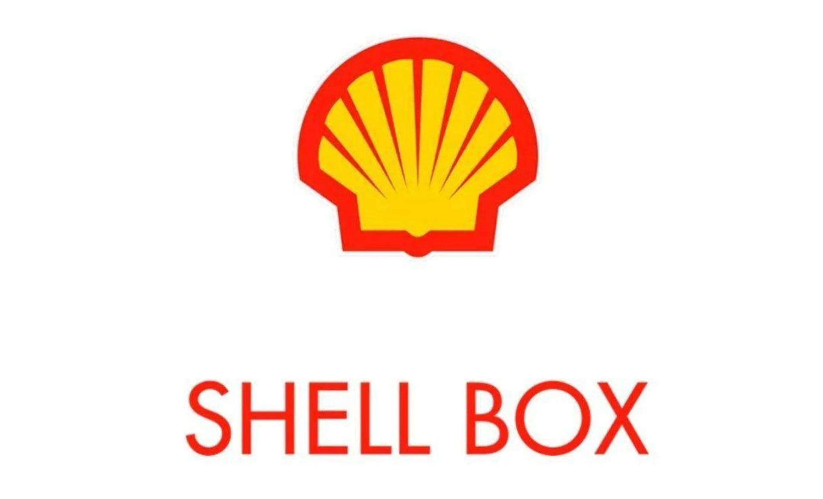 Shell Box