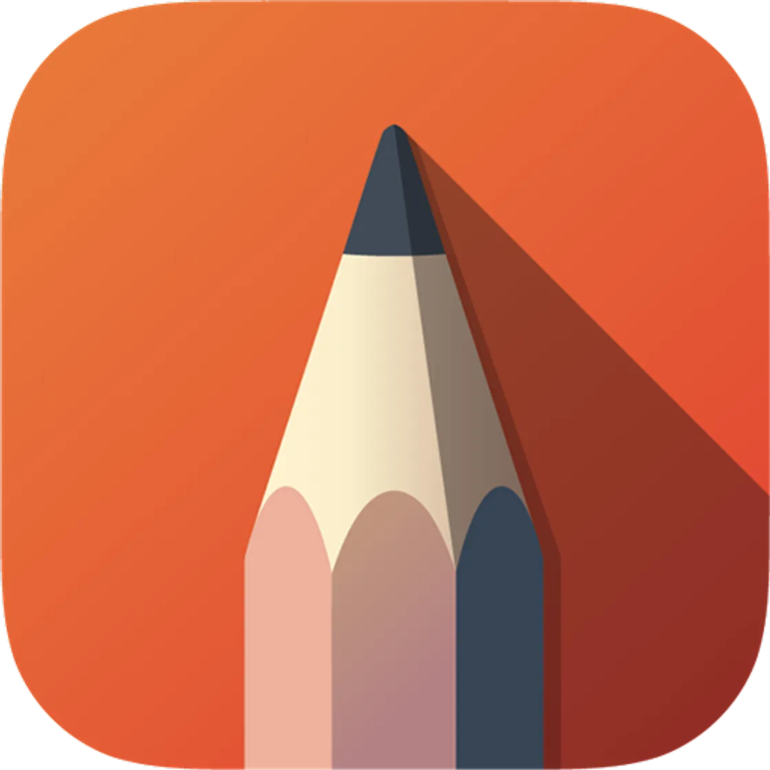 Autodesk SketchBook on the App Store
