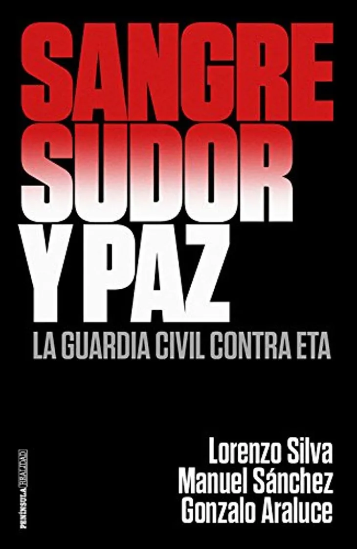 Sangre