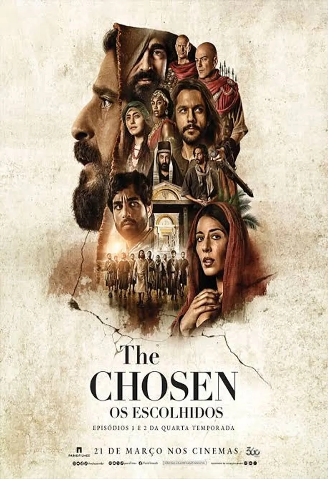 The chosen