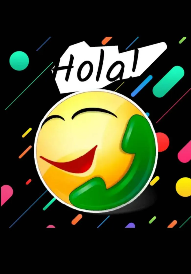 Iconos para WhatsApp