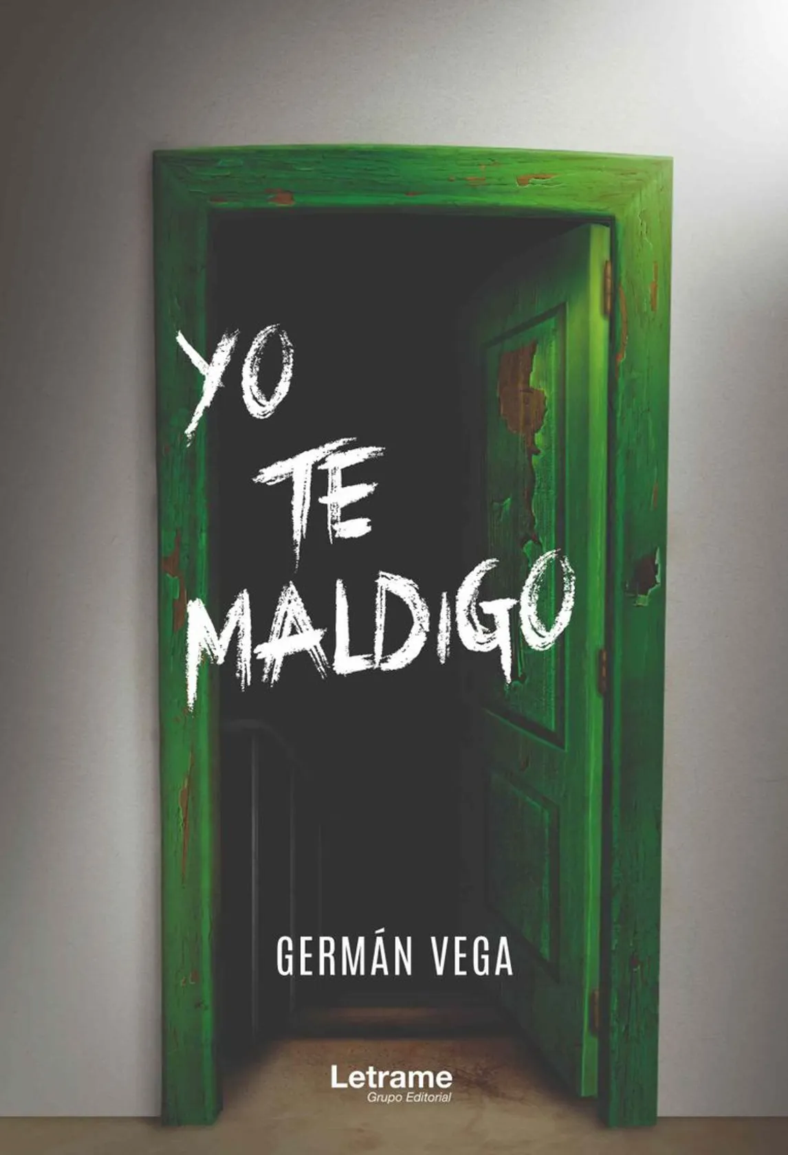 Yo te maldigo