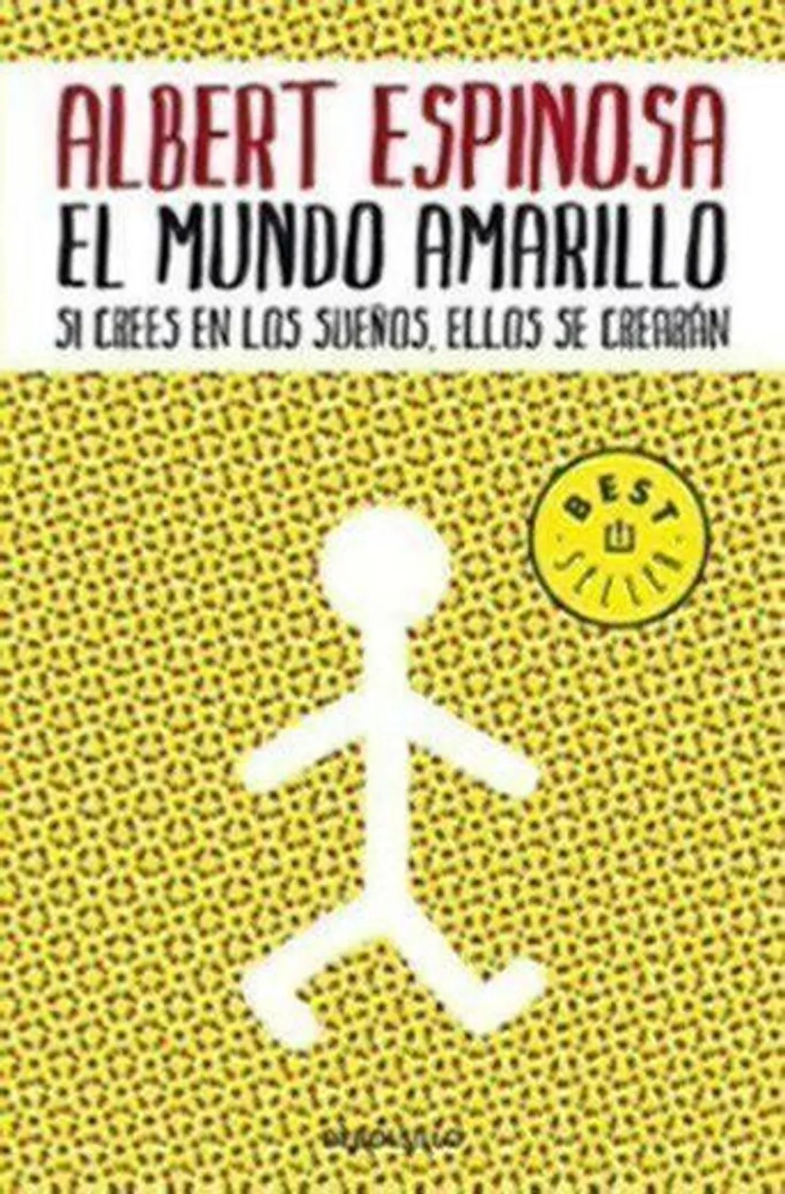 El mundo amarillo