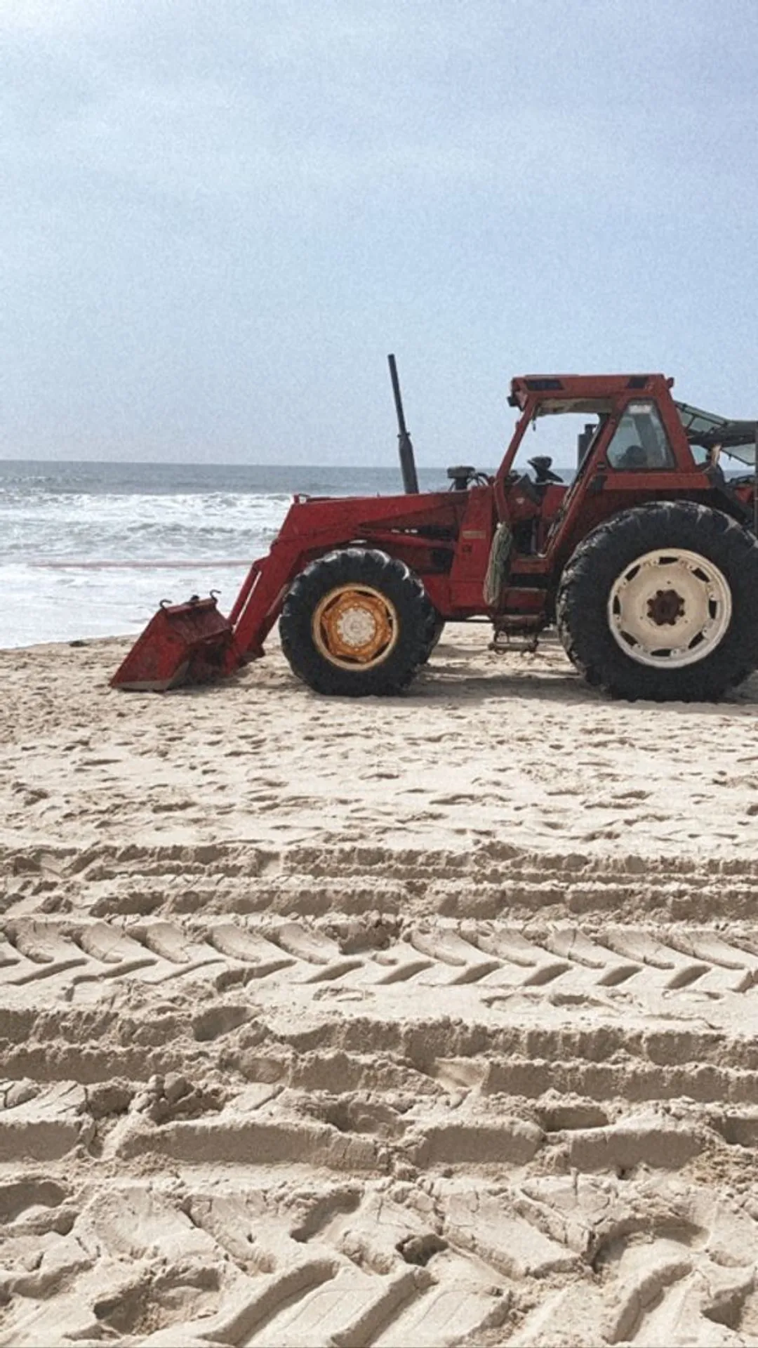 Praia de Mira