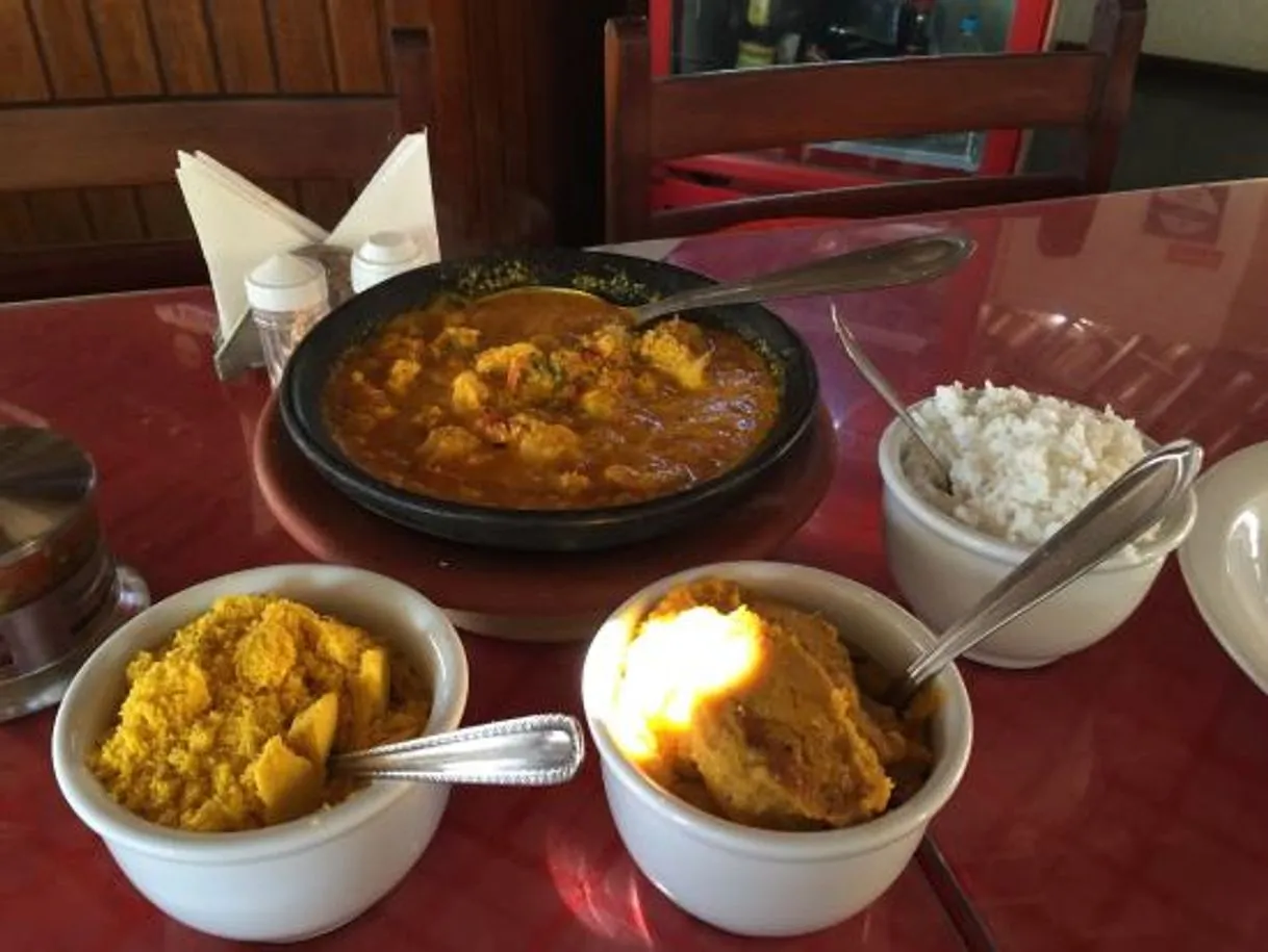 Restaurante da Mara